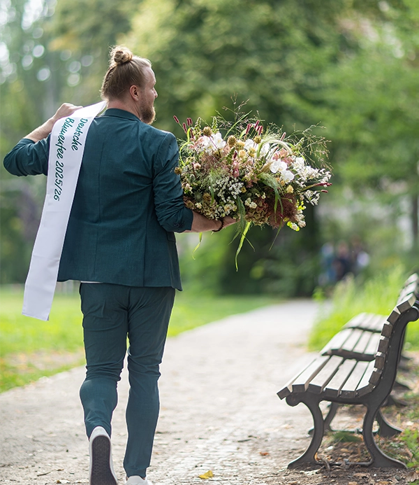 Blumenfee_Hannes Schrader
